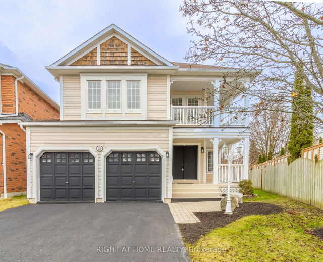 39 Mullord Avenue