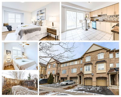 14 Stonewood St, Ajax - South West