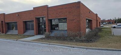 Industrial for lease at 51, 52-151 Nashdene Road, Toronto, Milliken, M1V 5E4 - MLS: E11914612