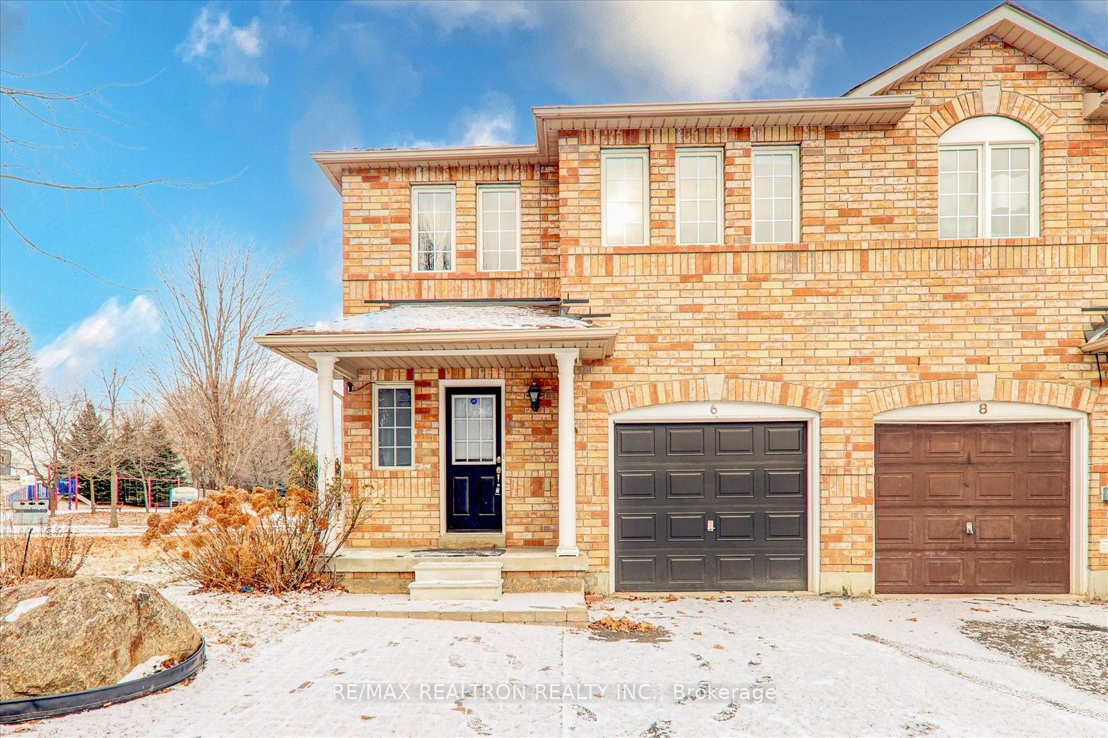 Semi-Detached House leased at Bsmt-6 Schmirler Terrace, Toronto, Morningside, M1E 5K6 - MLS: E11914637