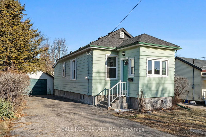 home for sale on 146 Mill Street