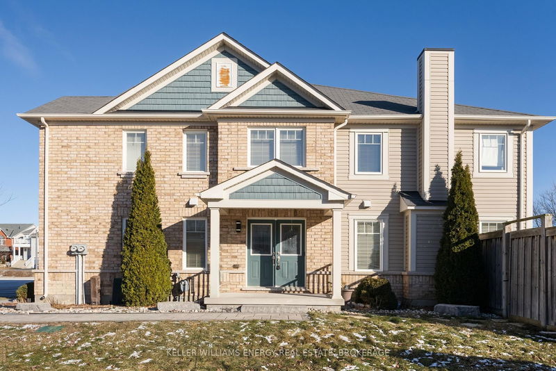 home for sale on 3-1640 Grandview Street N