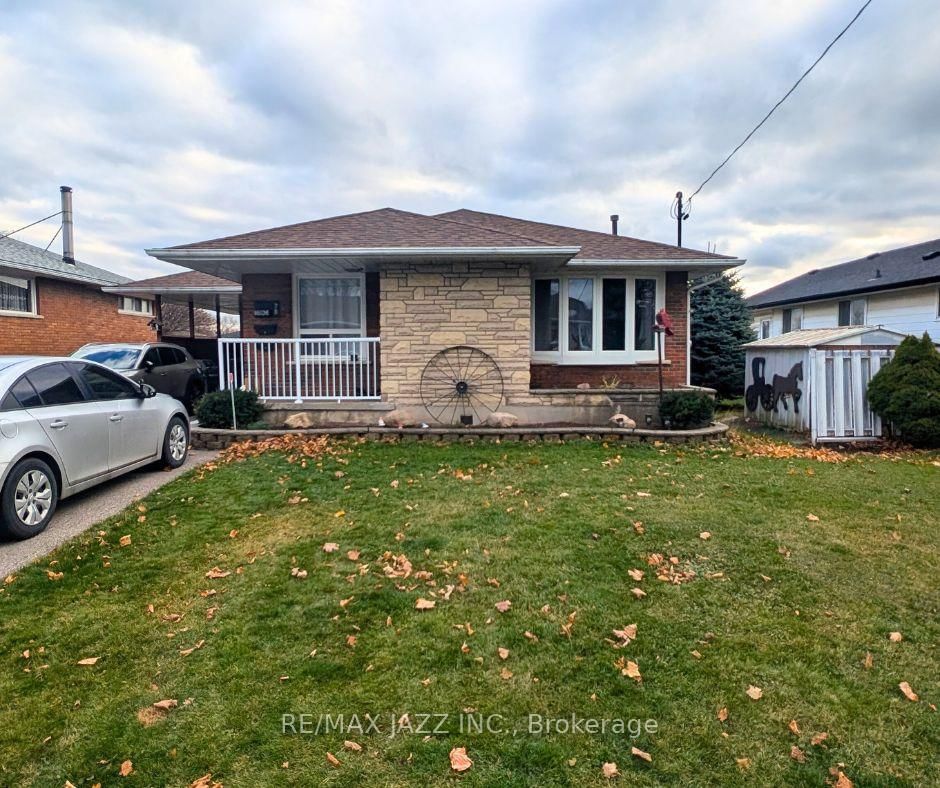 Detached House leased at Upper-78 Parkway Crescent, Clarington, Bowmanville, L1C 1C1 - MLS: E11914992