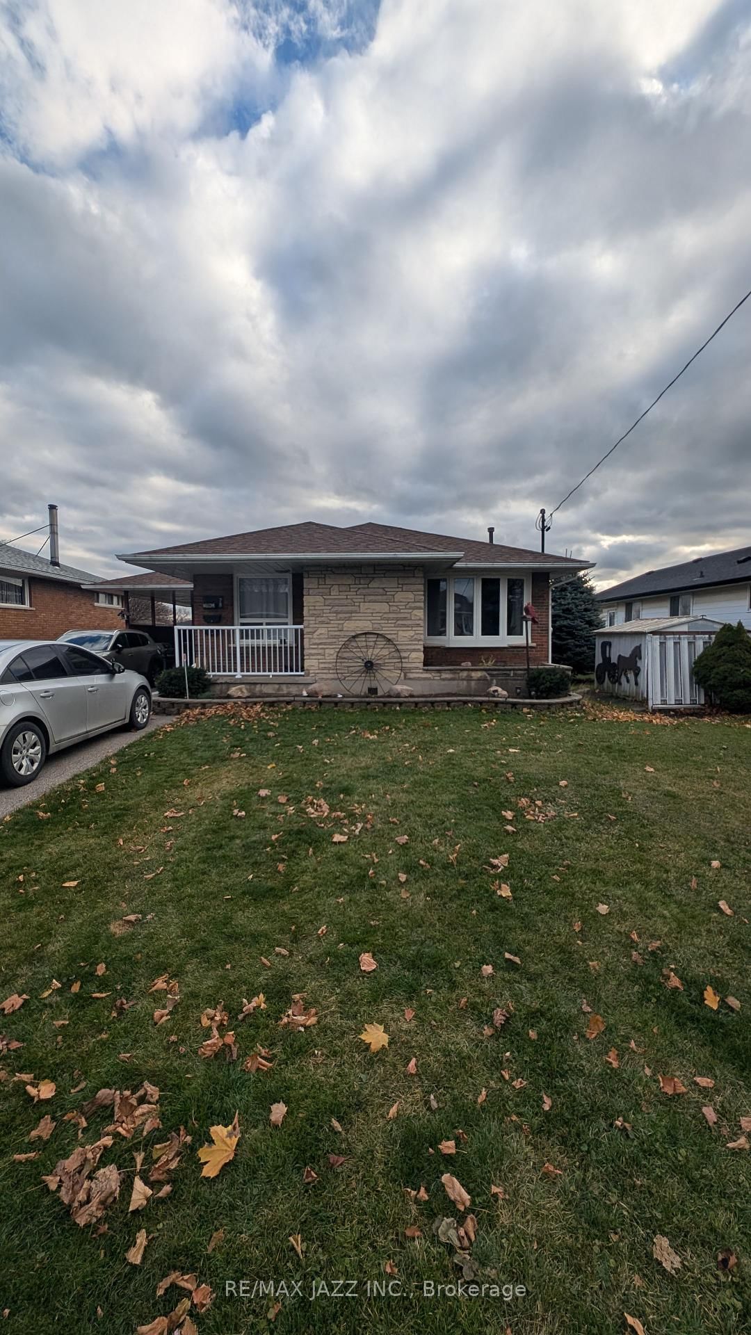 Detached House leased at Upper-78 Parkway Crescent, Clarington, Bowmanville, L1C 1C1 - MLS: E11914992