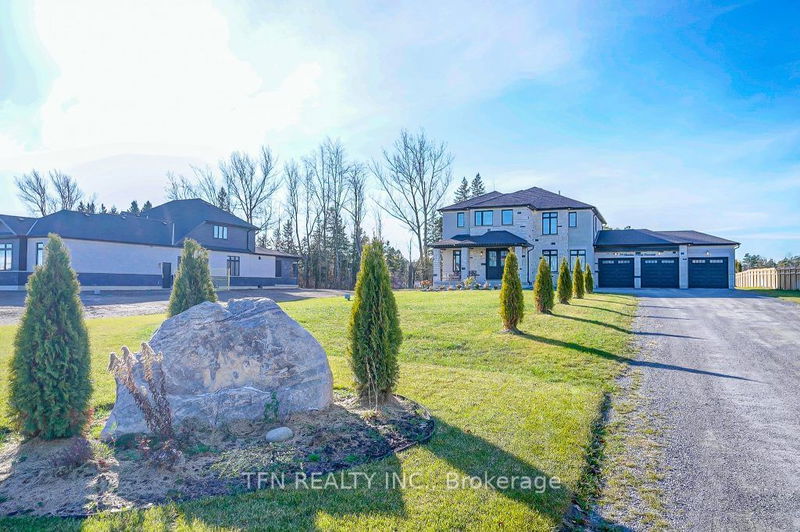 79 Charles Tilley Cres, Clarington - Rural Clarington image-0-0