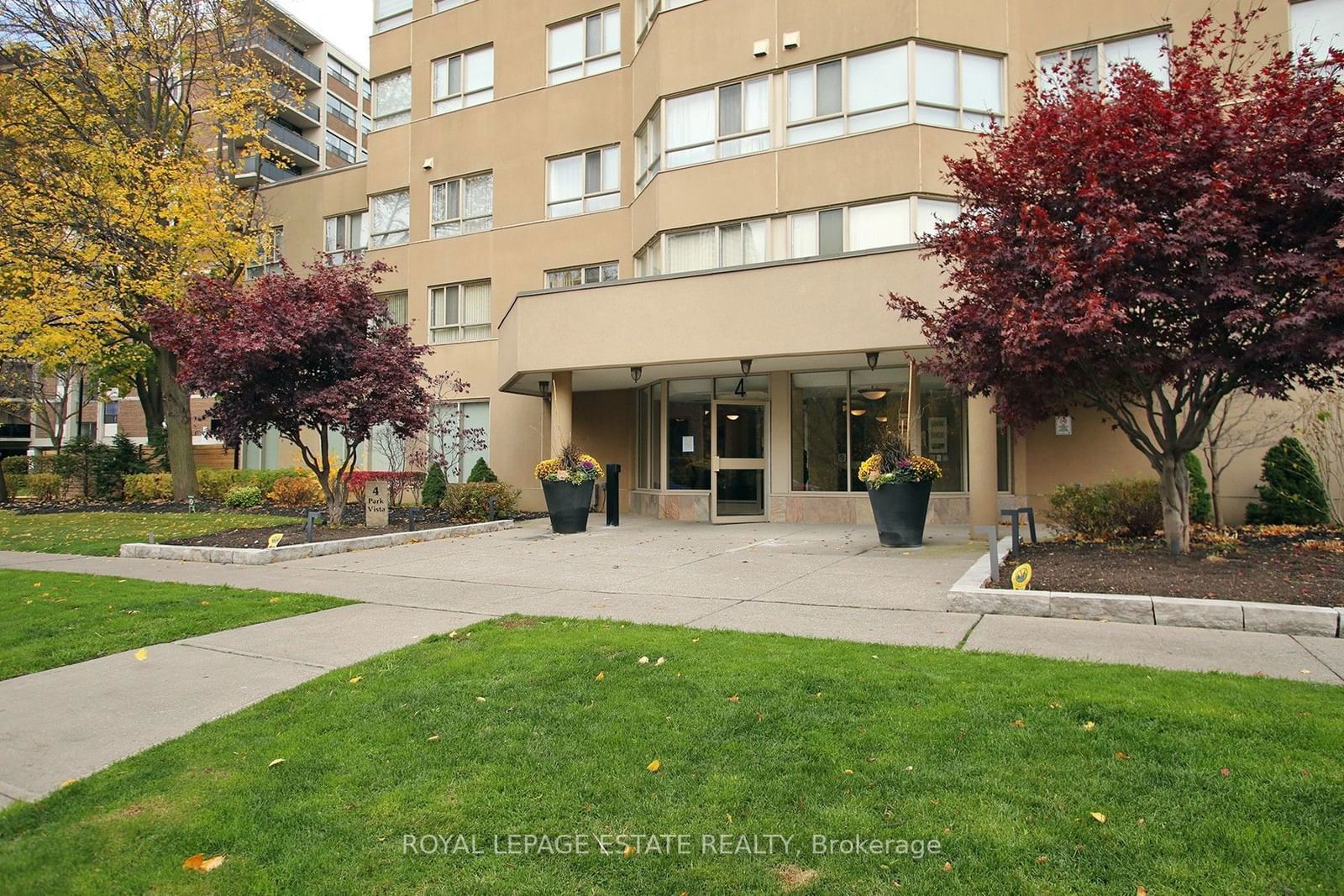 Condo for sale at 1006-4 Park Vista, Toronto, O'Connor-Parkview, M4B 3M8 - MLS: E11915160