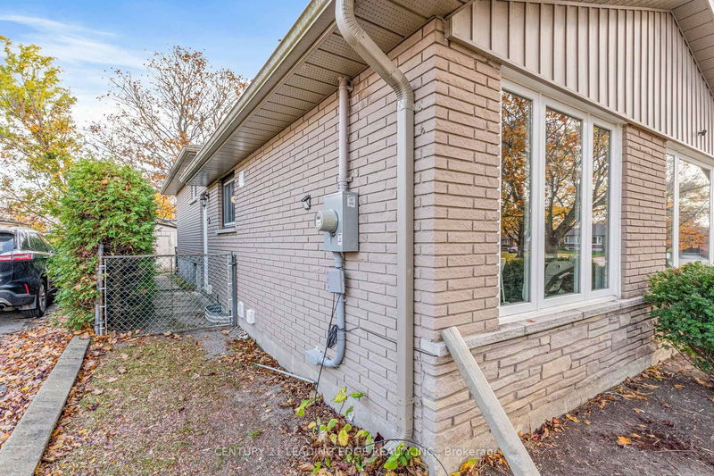 home for lease on Bsmt-31 Strike Avenue