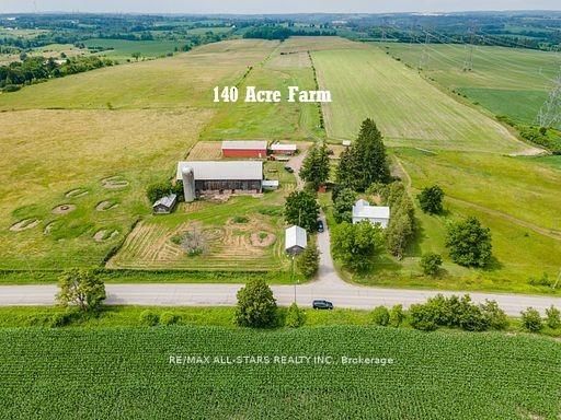 Farm for sale at 2078 Concession 6 Road, Clarington, Rural Clarington, L0B 1J0 - MLS: E11915234