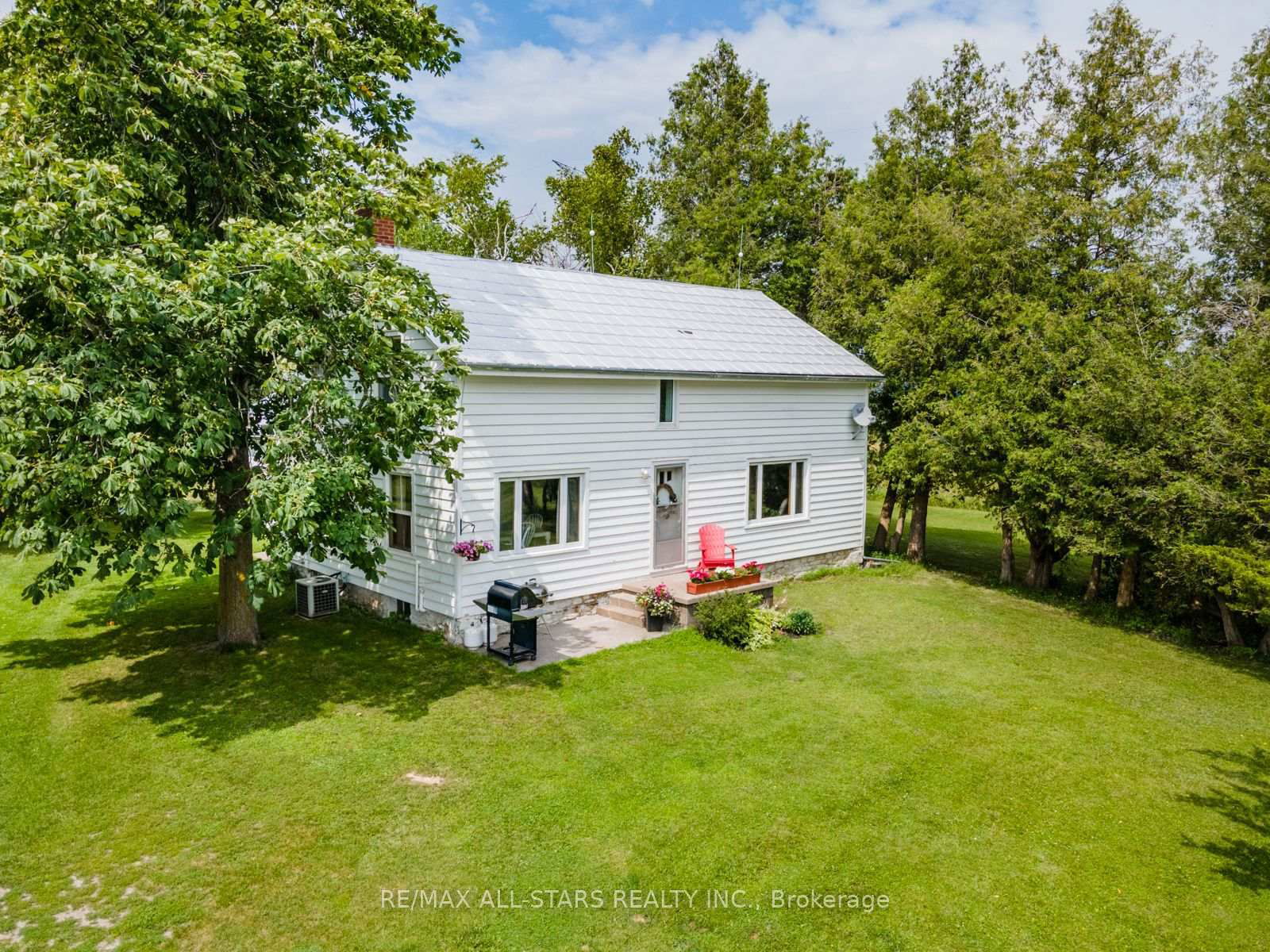 Farm for sale at 2078 Concession 6 Road, Clarington, Rural Clarington, L0B 1J0 - MLS: E11915234