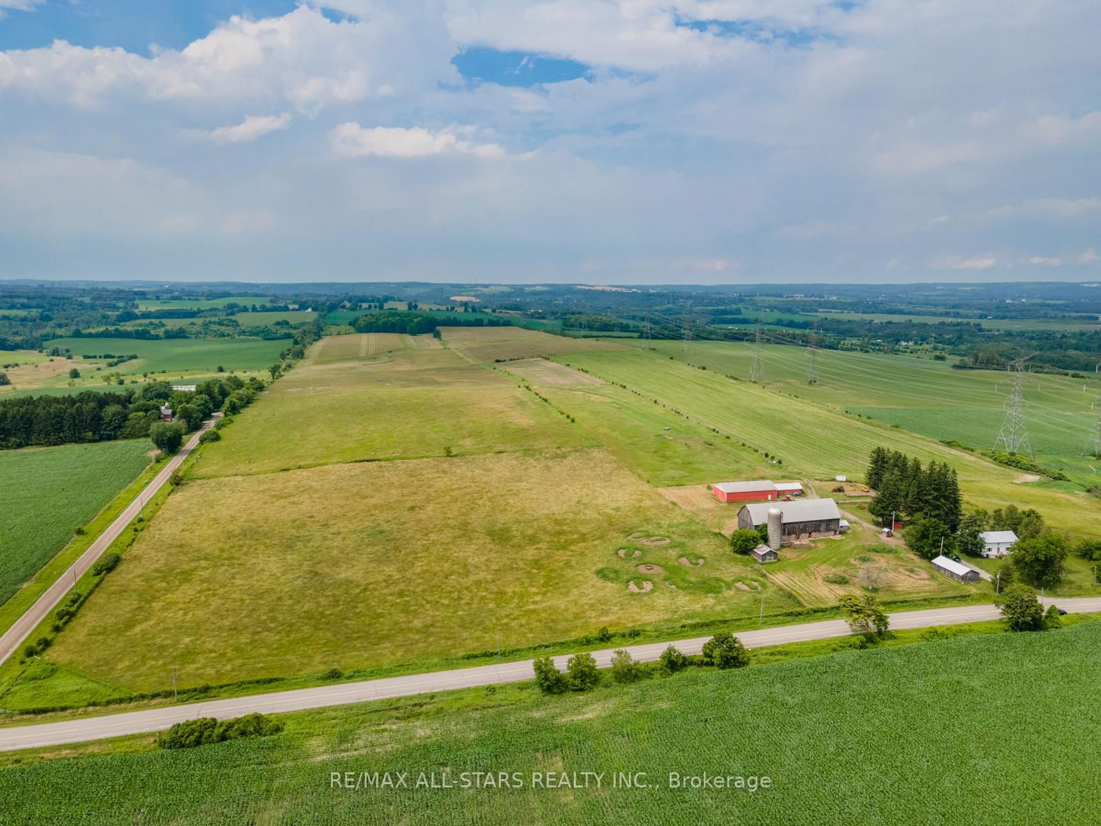 Farm for sale at 2078 Concession 6 Road, Clarington, Rural Clarington, L0B 1J0 - MLS: E11915234