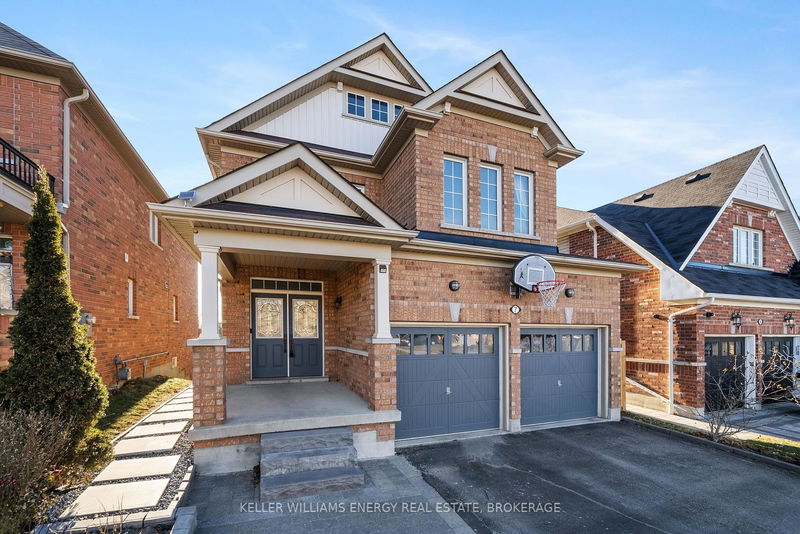 home for sale on 7 Adanac Drive