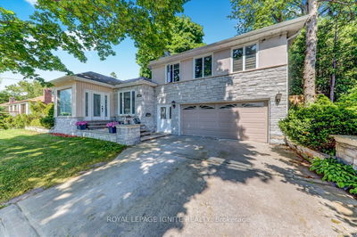 1931 Glendale Dr, Pickering - Liverpool