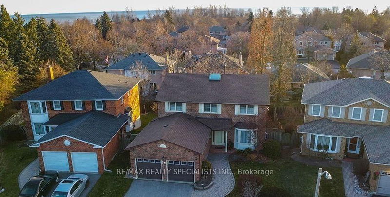 home for lease on BSMT-56 Farrow Crescent
