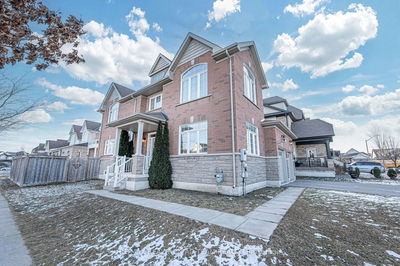 95 Hockley Ave, Clarington - Bowmanville