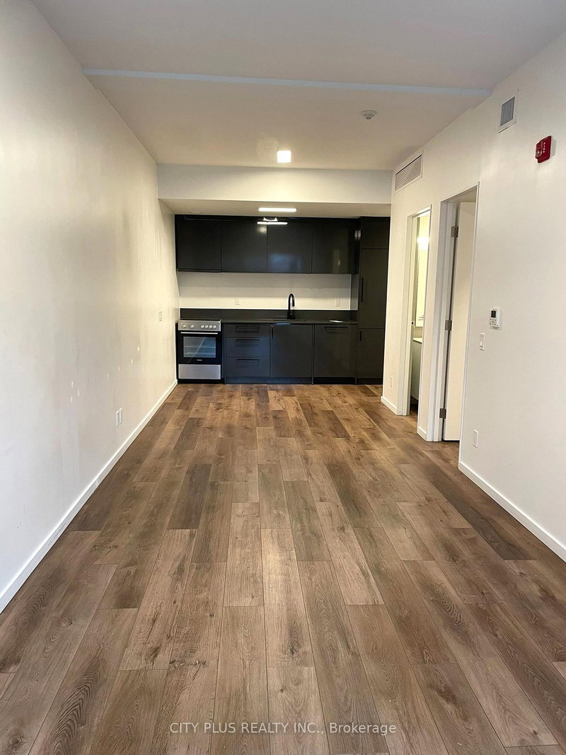 205 - 377 Broadview Ave, Toronto, M4K 2M7 | Image 2