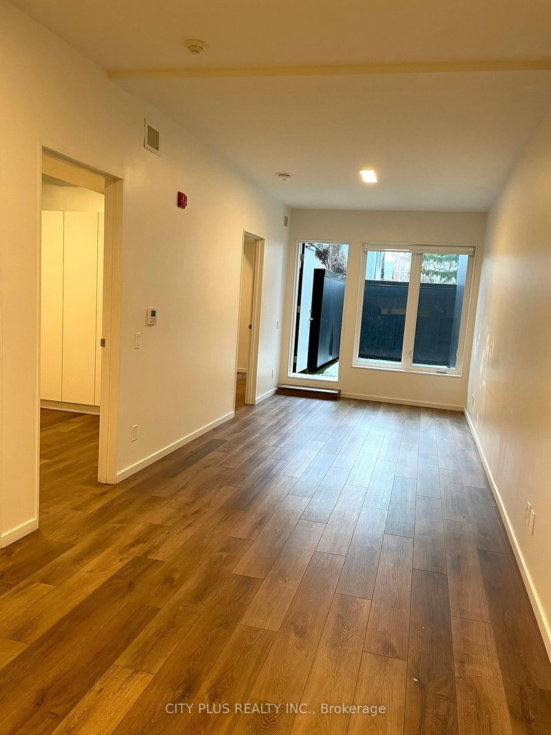 205 - 377 Broadview Ave, Toronto, M4K 2M7 | Image 3