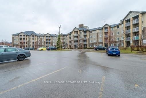 684 Warden Ave #325, Toronto, Ontario (MLS E11915488)