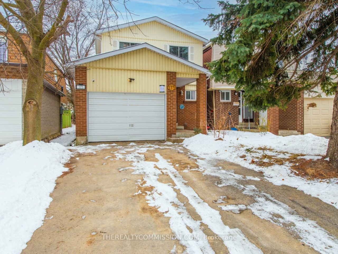 Detached House for lease at Upper-173 Invergordon Avenue, Toronto, Agincourt South-Malvern West, M1S 3Z1 - MLS: E11915585