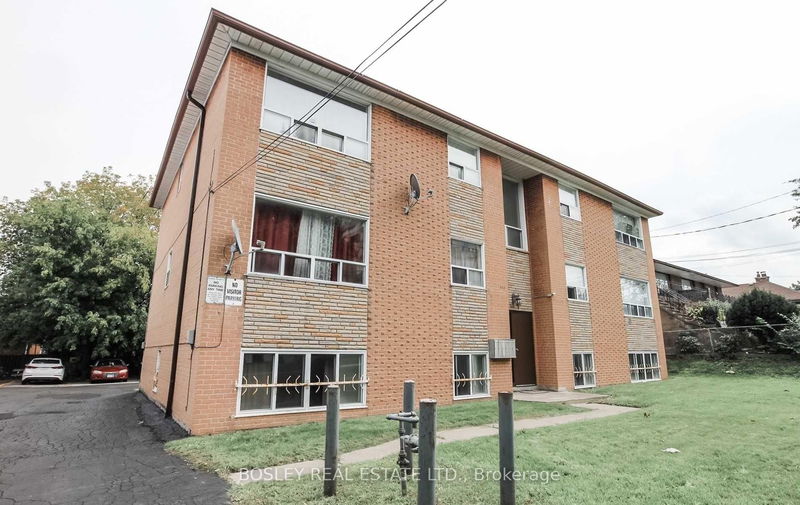 Unit 202 — 553 Birchmount Rd, Toronto - Clairlea-Birchmount image-0-0