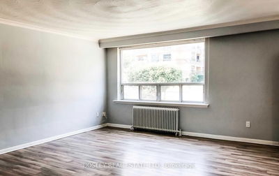 Unit 202 — 553 Birchmount Rd, Toronto - Clairlea-Birchmount image-0-1