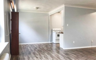 Unit 202 — 553 Birchmount Rd, Toronto - Clairlea-Birchmount image-0-3