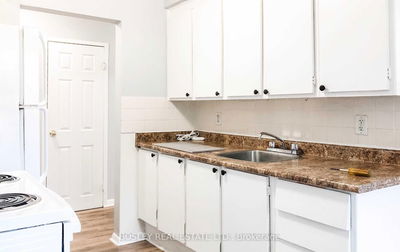 Unit 202 — 553 Birchmount Rd, Toronto - Clairlea-Birchmount image-0-4
