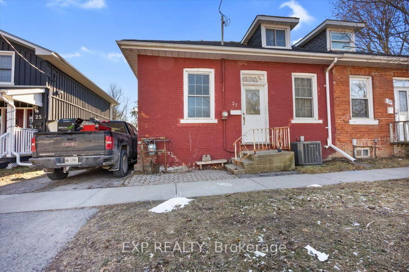 27 Church St, Clarington - Bowmanville image-0-0