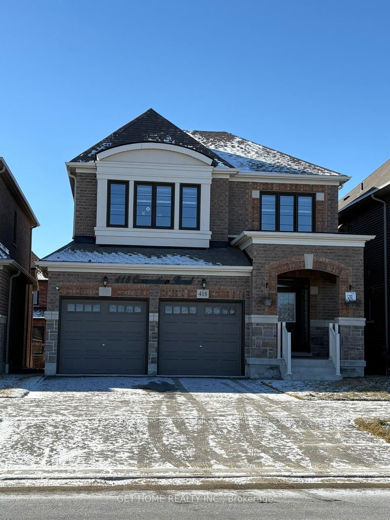 home for lease on Bsmt-418 Coronation Road