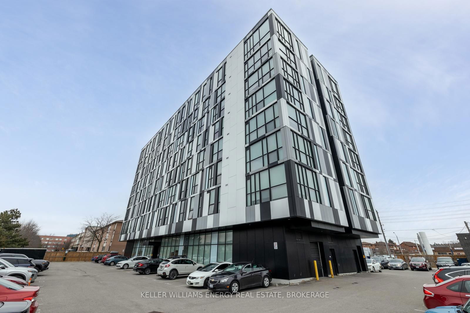 Property at 1900 Simcoe