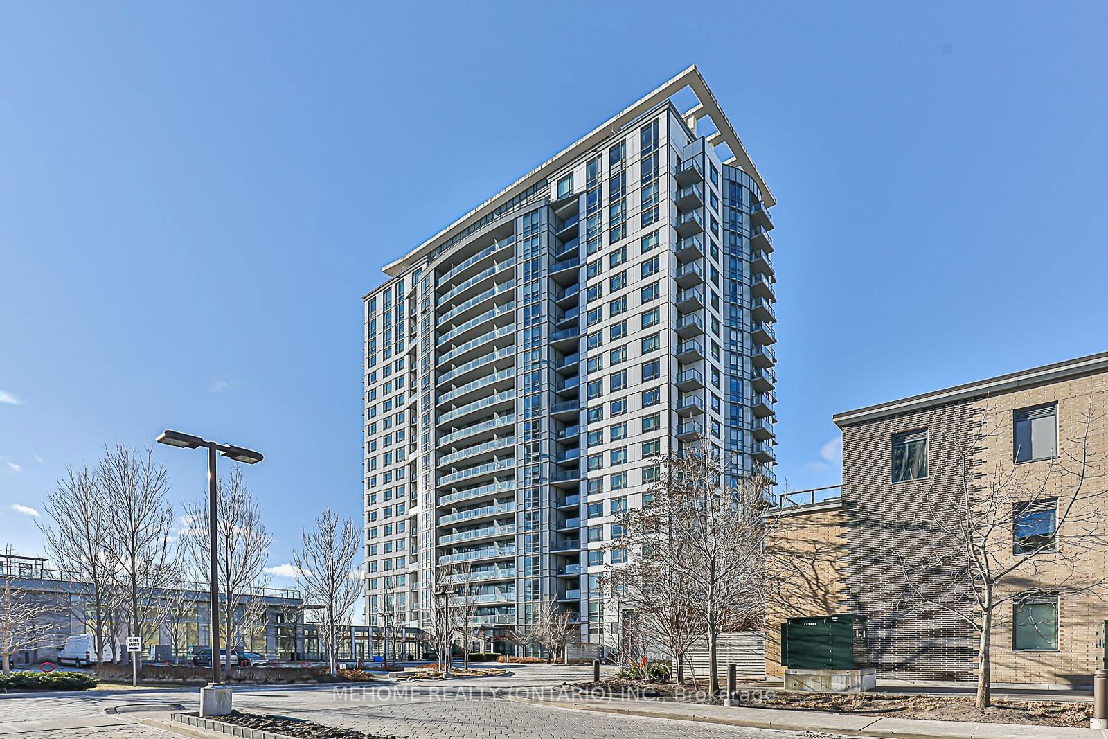 Condo for sale at 1511-185 Bonis Avenue, Toronto, Tam O'Shanter-Sullivan, M1T 0A4 - MLS: E11915801