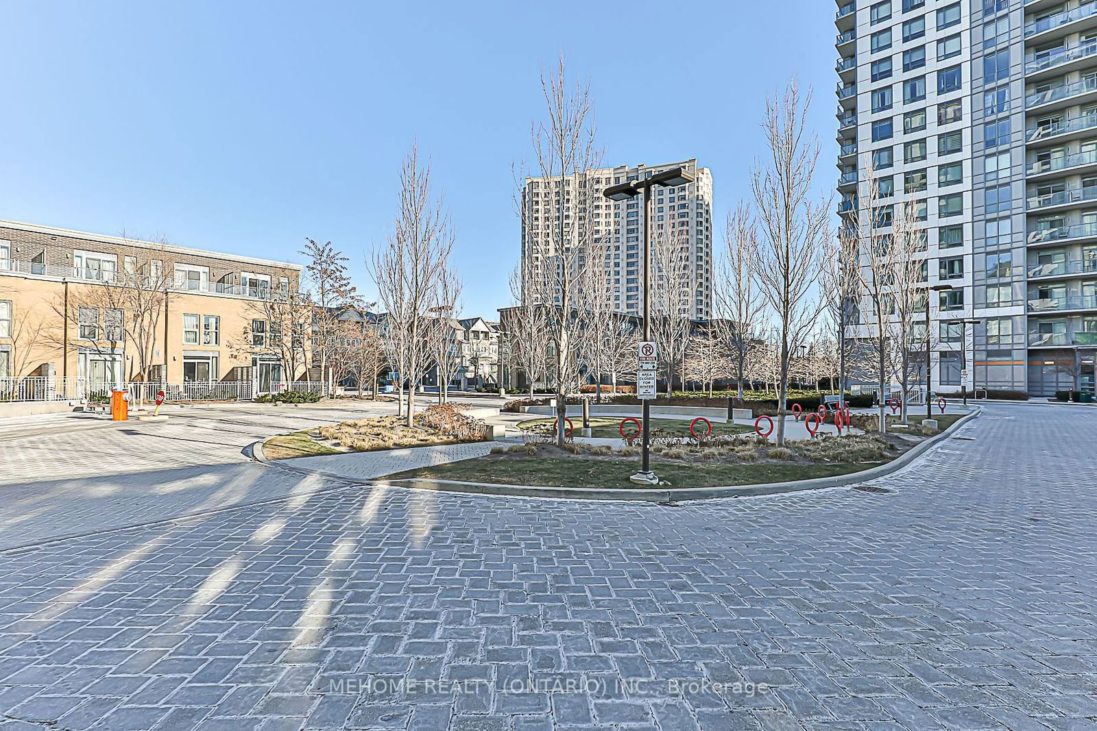 Condo for sale at 1511-185 Bonis Avenue, Toronto, Tam O'Shanter-Sullivan, M1T 0A4 - MLS: E11915801