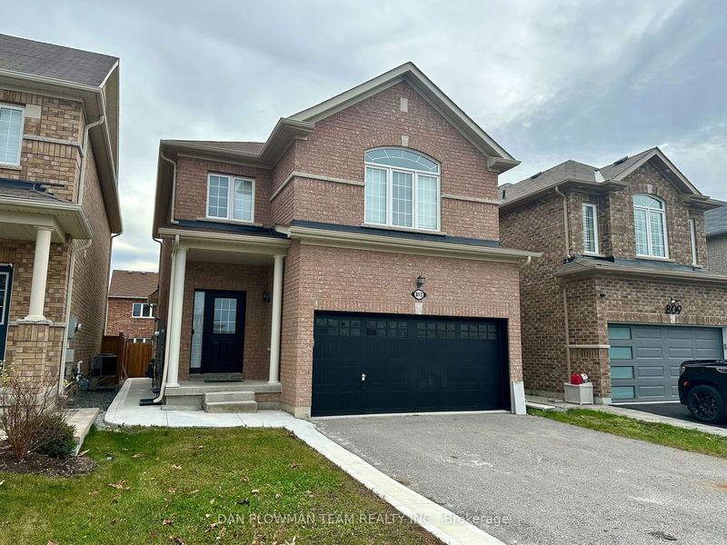 home for lease on Bsmt-813 Groveland Avenue