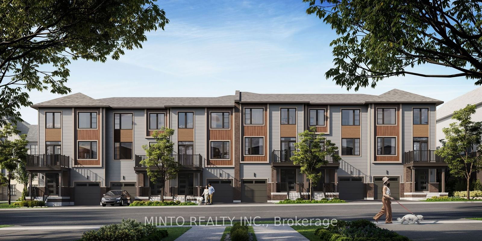 Property at 1192 Greentree