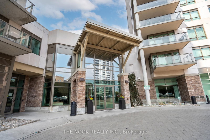 414 - 1235 Bayly St, Pickering, L1W 1L7 | Image 2