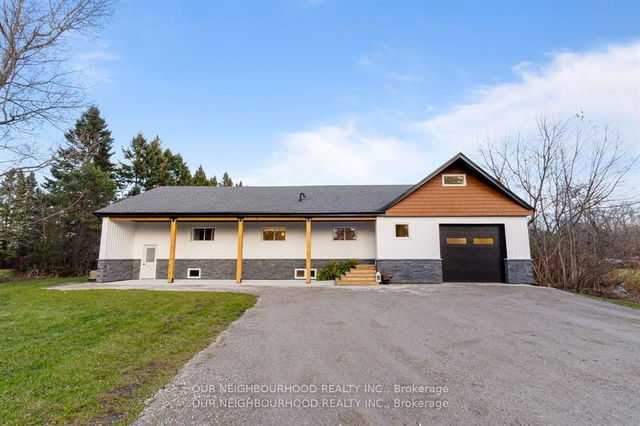 2375 Hancock Road