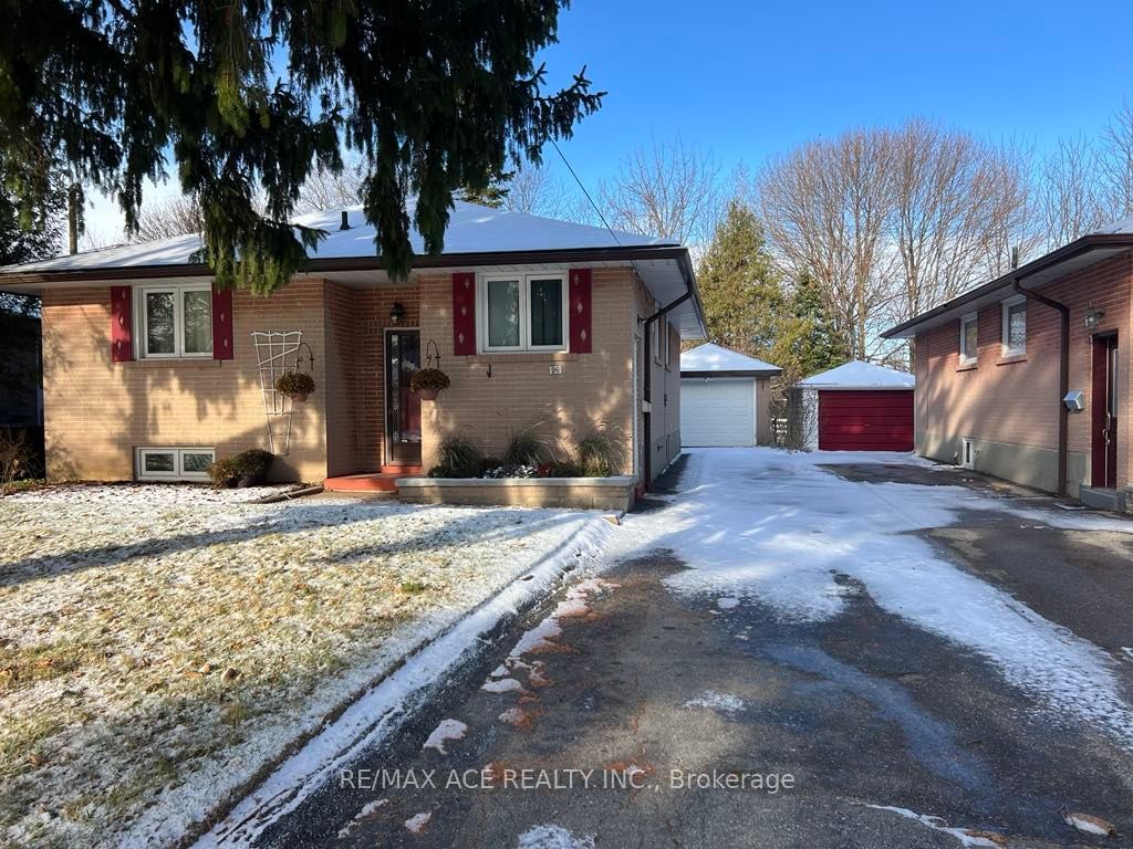 Detached House leased at BSMT-26 Oakridge Drive, Toronto, Cliffcrest, M1M 2A4 - MLS: E11916424