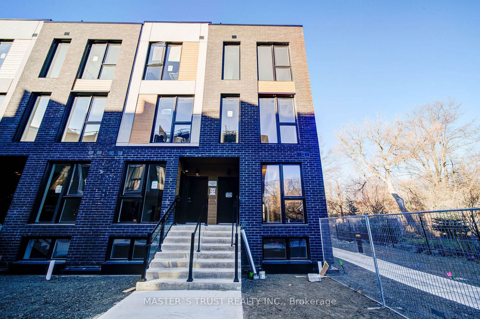 Townhouse leased at 20-176 Clonmore Drive, Toronto, Birchcliffe-Cliffside, M1N 0B9 - MLS: E11916647