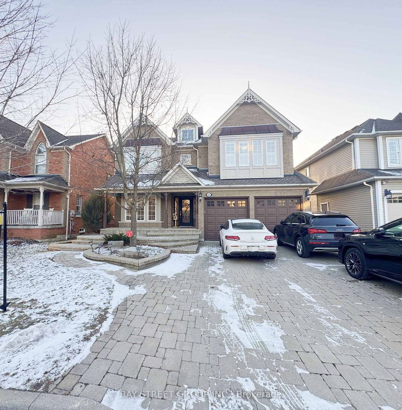 home for sale on 22 Hanson Crescent
