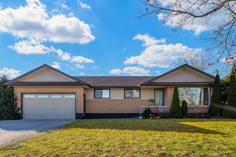 14 Darlington Blvd, Clarington - Courtice image-0-0