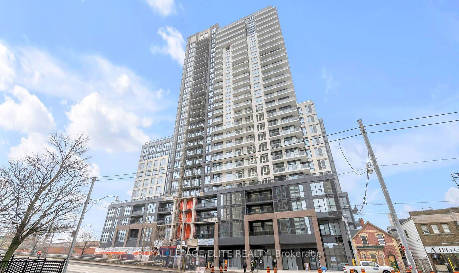 Condo for sale at 401-286 Main Street, Toronto, East End-Danforth, M4C 0B3 - MLS: E11917416