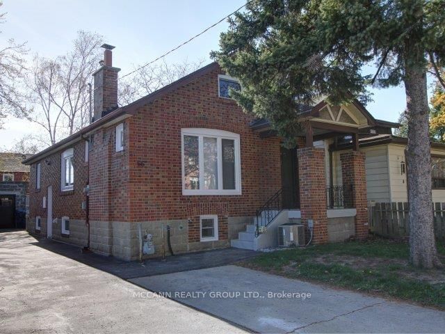 Lower Level for lease at Bsmt-66 Patterson Avenue, Toronto, Oakridge, M1L 3Y3 - MLS: E11917591