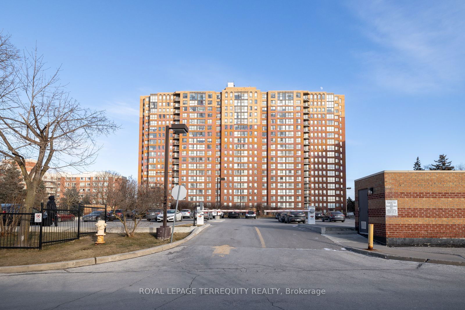 Condo for sale at 505-330 McCowan Road, Toronto, Eglinton East, M1J 3N3 - MLS: E11917647