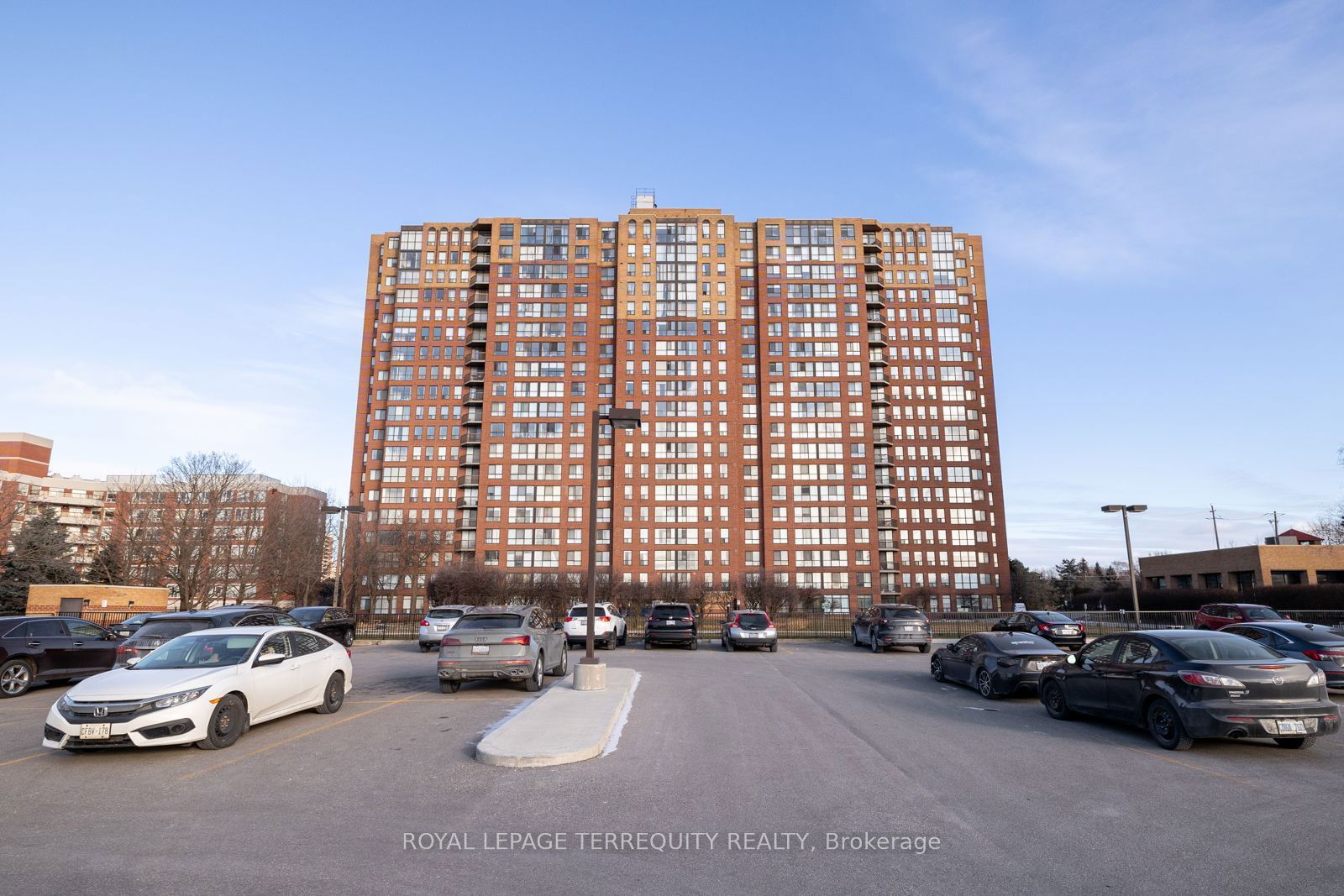 Condo for sale at 505-330 McCowan Road, Toronto, Eglinton East, M1J 3N3 - MLS: E11917647