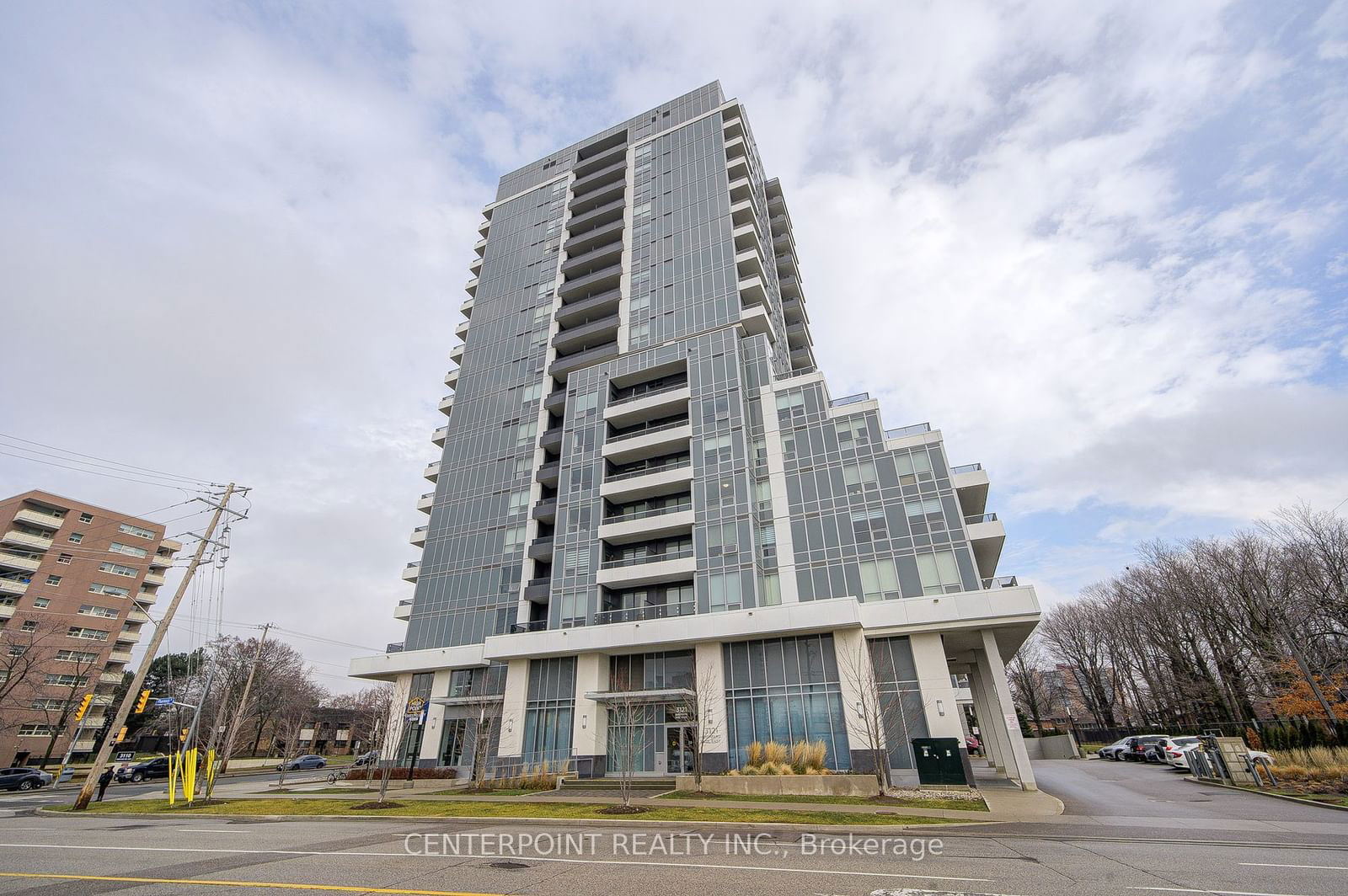 Condo sold at 223-3121 Sheppard Avenue, Toronto, Tam O'Shanter-Sullivan, M1T 0B6 - MLS: E11917752