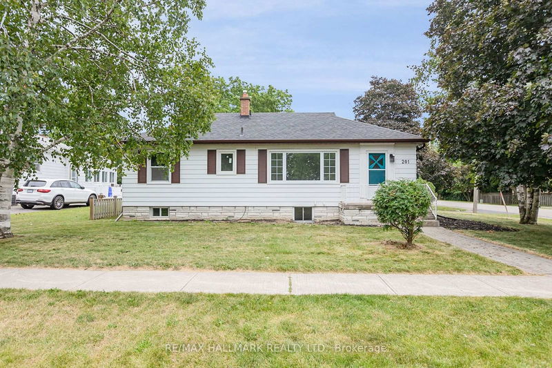 home for lease on Upper-201 High Street