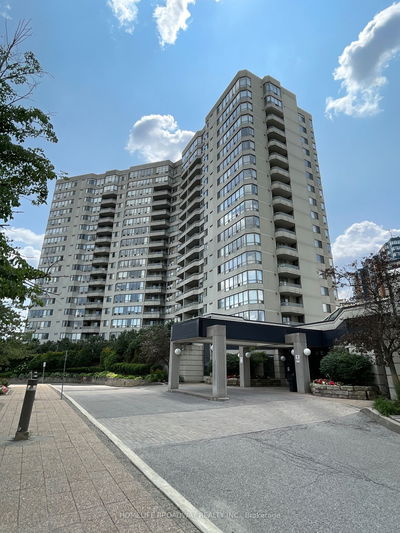 Condo for sale at 1714-150 Alton Towers Circle, Toronto, Milliken, M1V 4X7 - MLS: E11917798