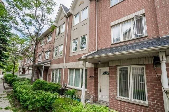 Townhouse for sale at 106-19 Rosebank Drive, Toronto, Malvern, M1B 5Z2 - MLS: E11917821