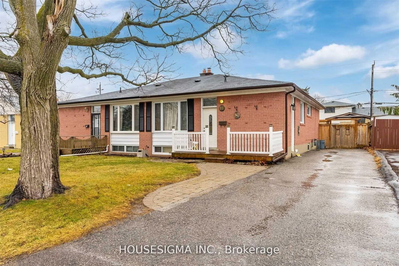 home for lease on 81 Emperor Street
