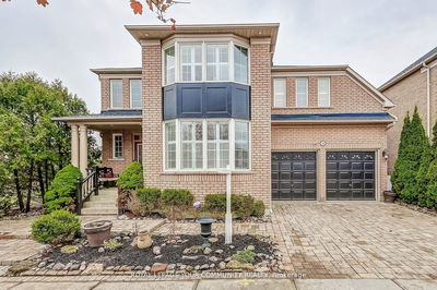 42 O'Shea Cres, Ajax - Northwest Ajax