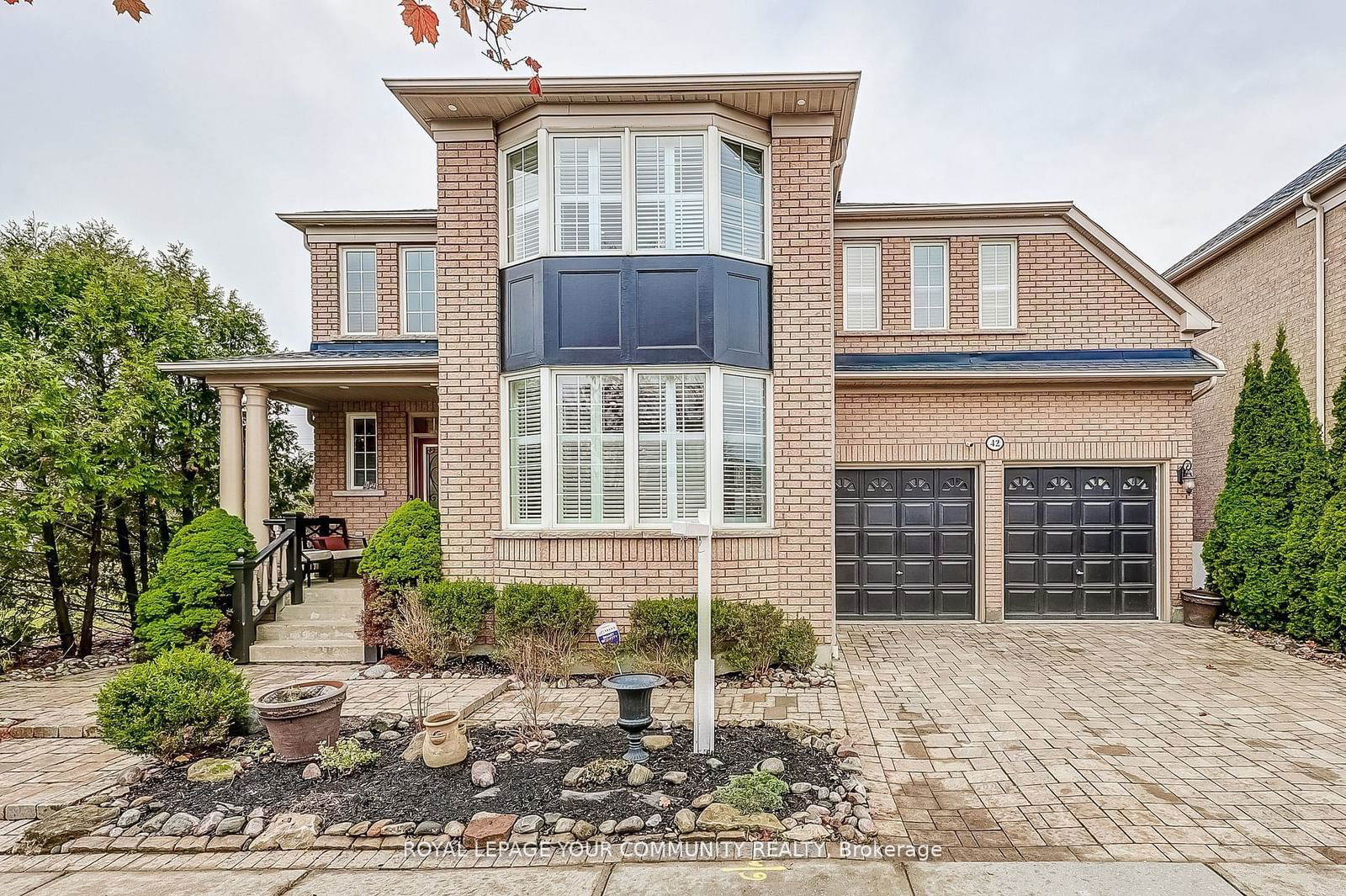 Detached House sold at 42 O'Shea Crescent, Ajax, Northwest Ajax, L1T 4W7 - MLS: E11917979